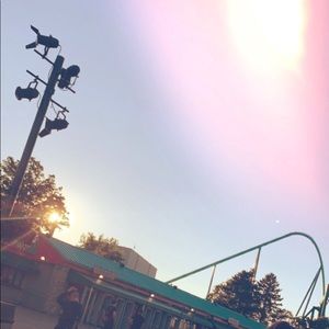 Meet your Posher, Katelynn